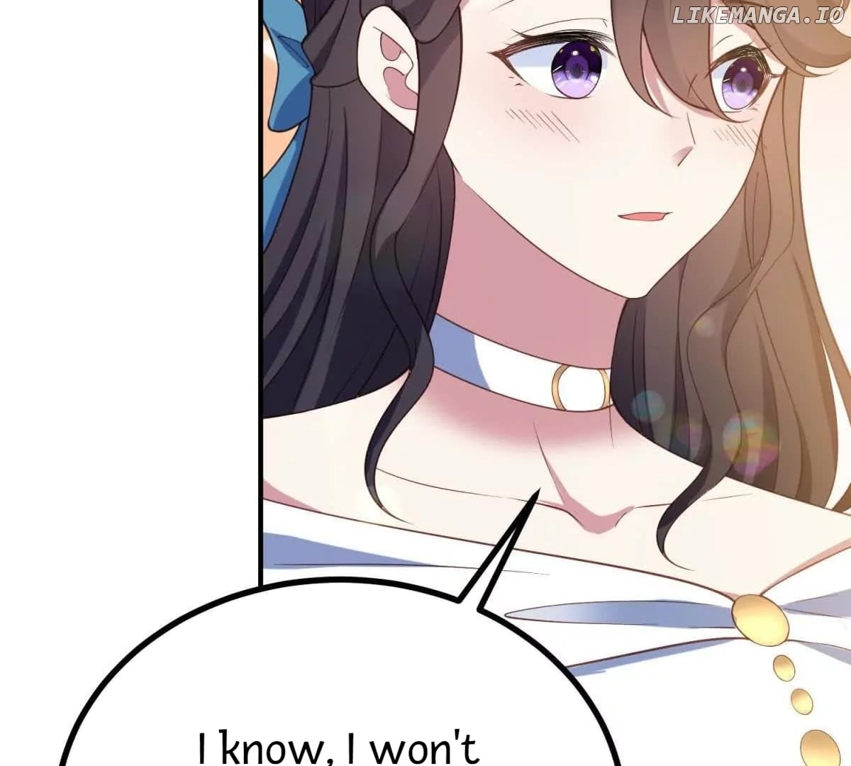 How to Change a Path Full of Thorns Into One Full of Happiness Chapter 117 - page 42